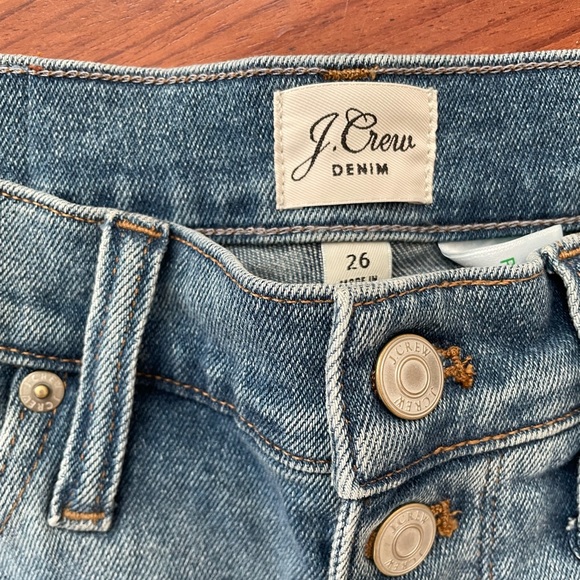 J.crew Jeans - Picture 2 of 5